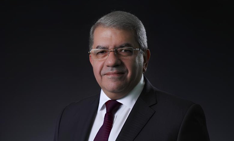 د. عمرو الجارحى، وزيرالمالية الأسبق والرئيس التنفيذي والعضو المنتدب لميدبنك