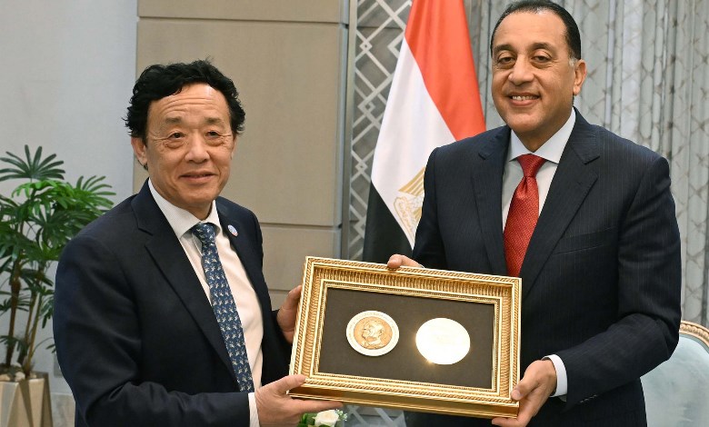 "الفاو" تكرم الرئيس السيسي لقيادته جهود دعم الأمن الغذائي إقليميًا