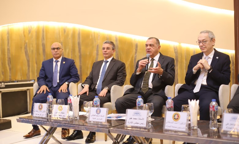 شريف الكيلانى 