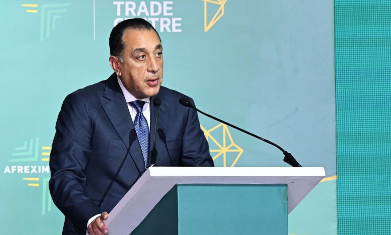 الدكتور مصطفى مدبولي، رئيس مجلس الوزراء