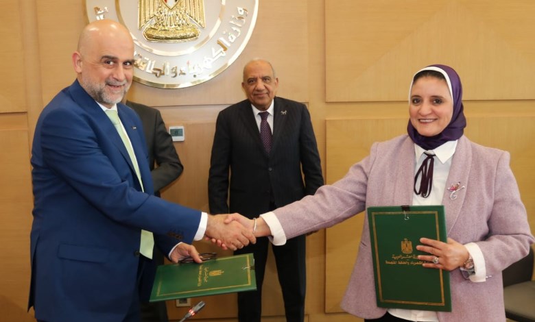 الكهرباء تعلن تجديد عقد تبادل الطاقة الكهربائية لعام  2026 مع الأردن 