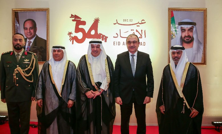 وزير قطاع الأعمال 