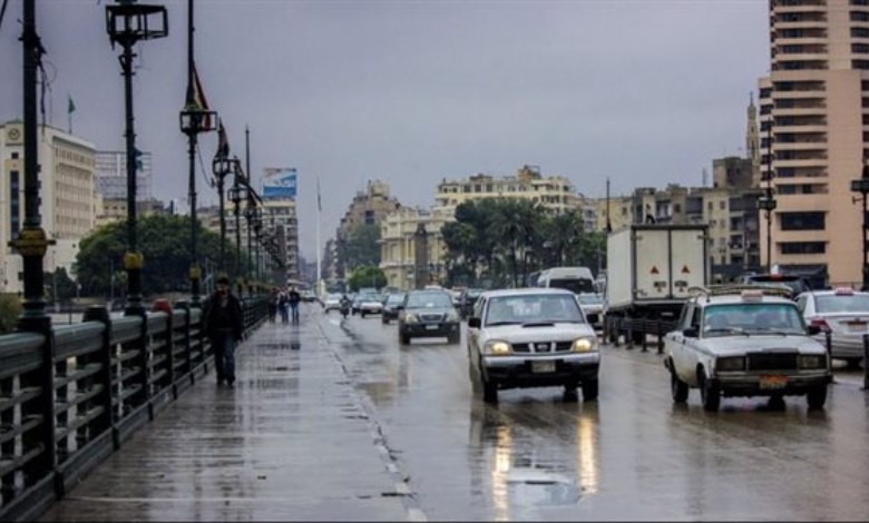 أمطار 