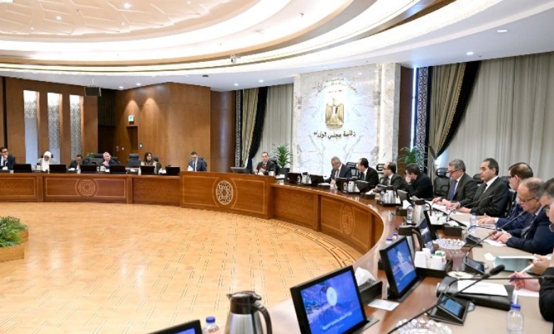 رئيس مجلس الوزراء