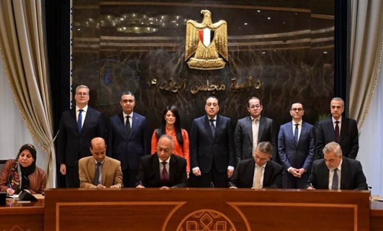 مجلس الوزراء