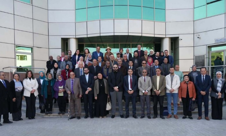 الجهاز القومي لتنظيم الاتصالات