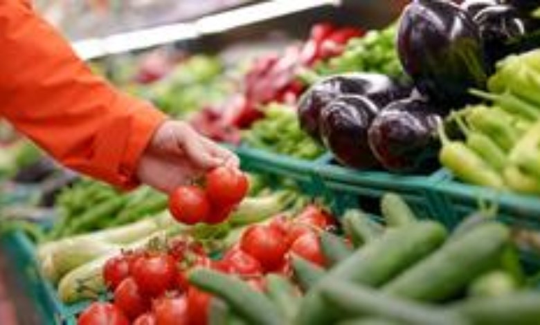 أسعار الخضراوات 