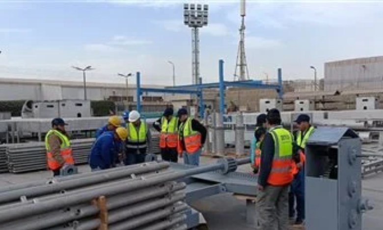  الحماية من أخطار السيول