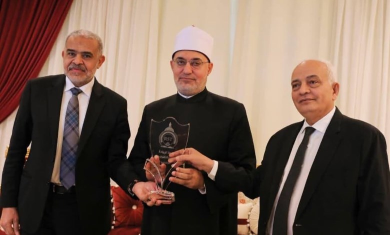خلال اللقاء