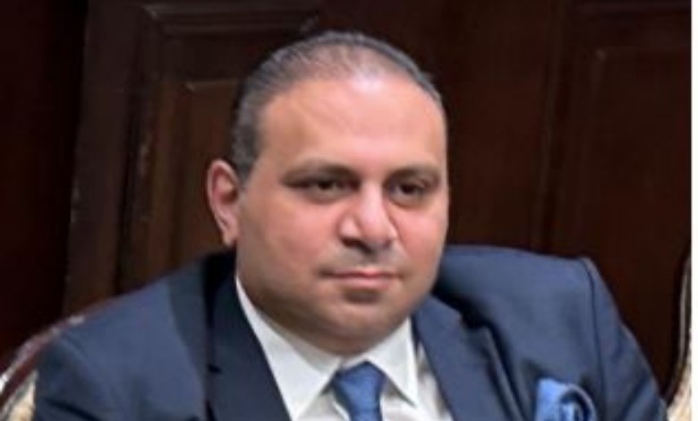 احمد زكى