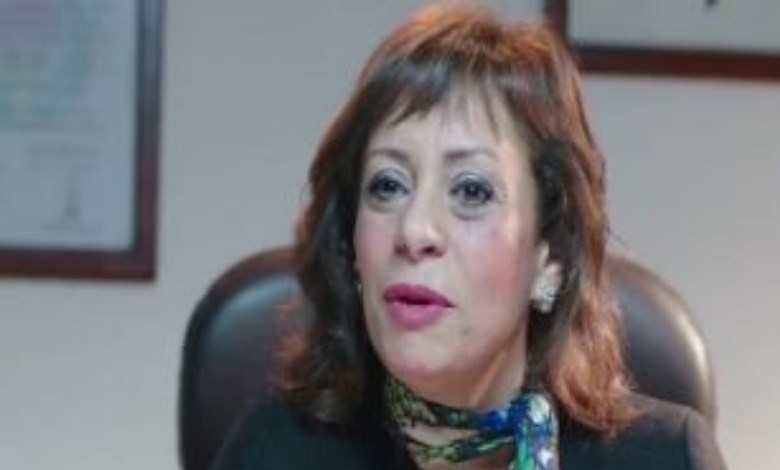 مارى بشارة