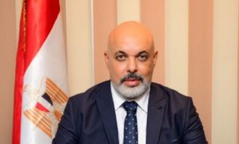 ايهاب واصف