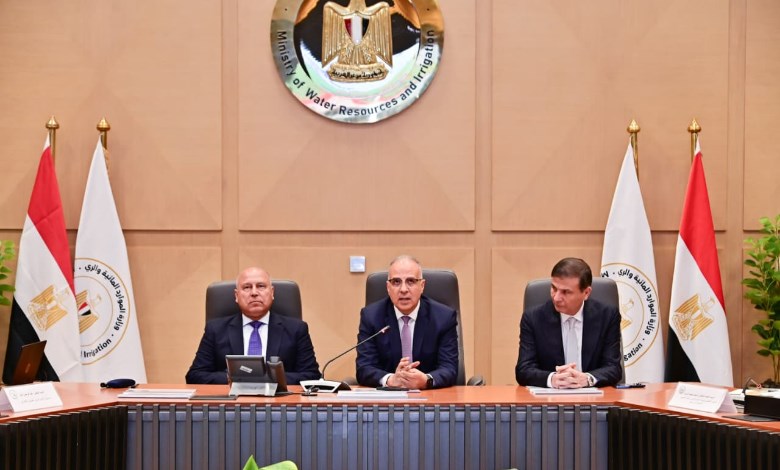 خلال اللقاء
