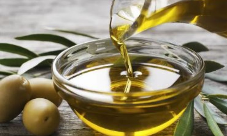 زيت الزيتون