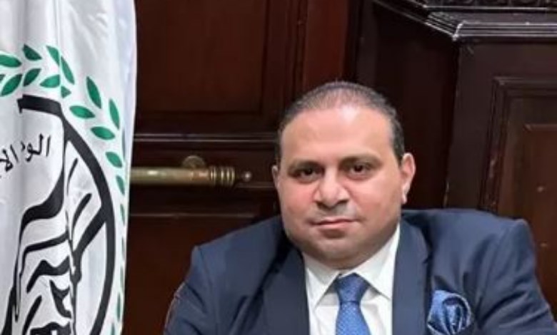 أحمد زكى