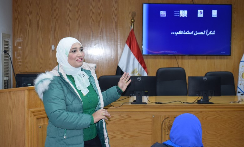 خلال اللقاء