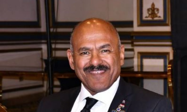 نادر عبد الهادى