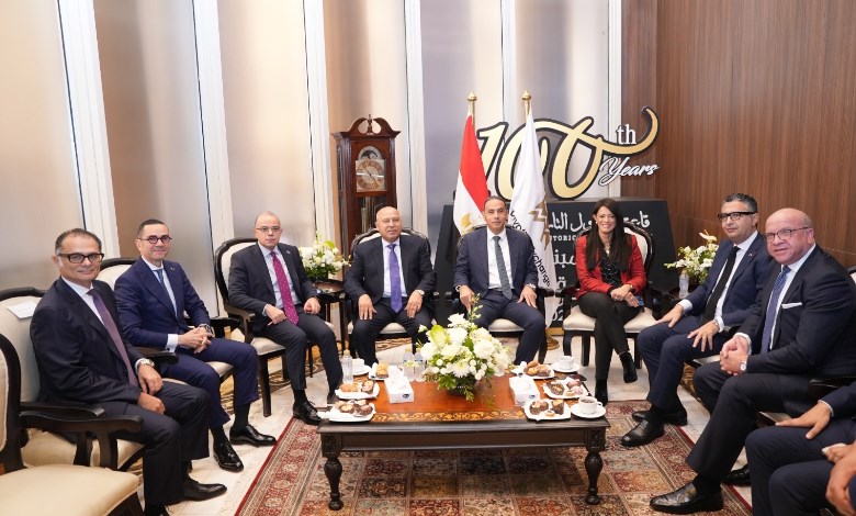 البورصة 