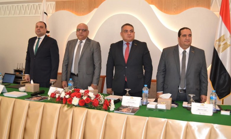 المؤتمر الثالث للسياحة الداخلية