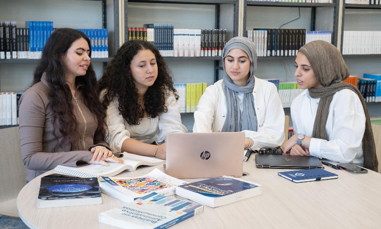 جامعة مصر للمعلوماتية