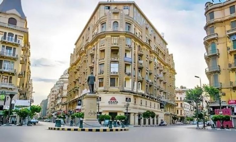 خطوات التقديم على سكن بديل عبر منصة مصر الرقمية
