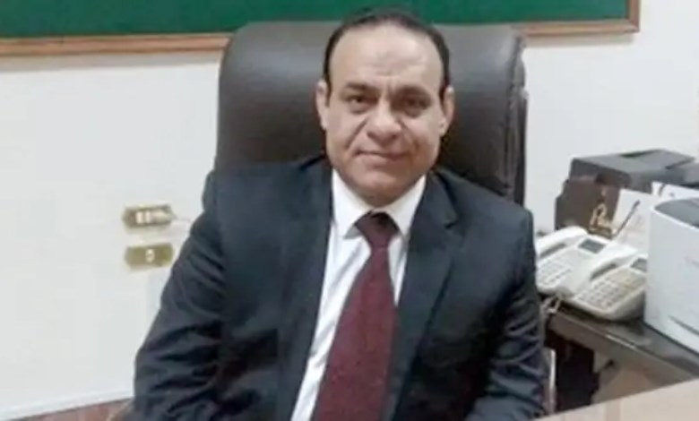 الدكتور محمد الشوادفي