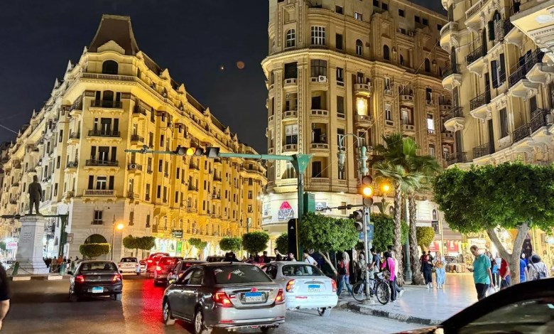 وحدات الإيجار القديم 