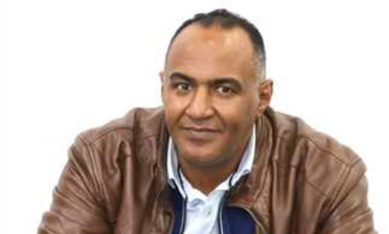 أمين عام نقابة الأطباء الدكتور ابوبكر القاضي