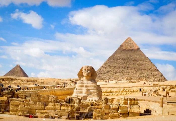 سياحة مصر