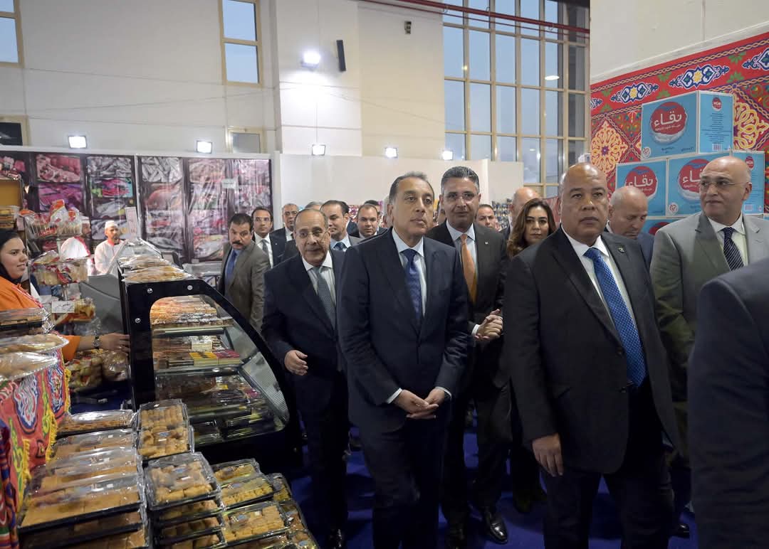 جولة رئيس الوزراء 