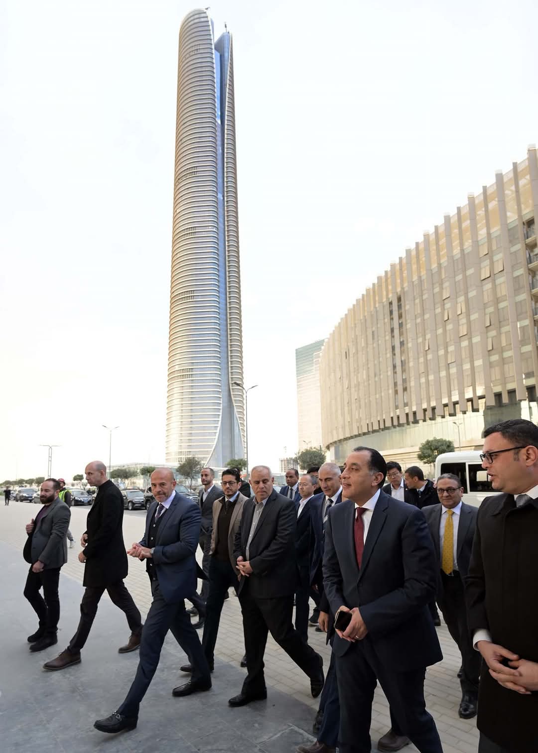 العاصمة 