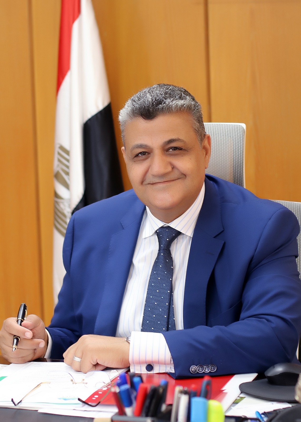 المهندس للتأمين
