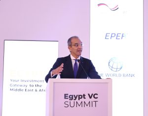 . وأكثر من 180 شركة عالمية تعمل فى مجال التعهيد فى مصر