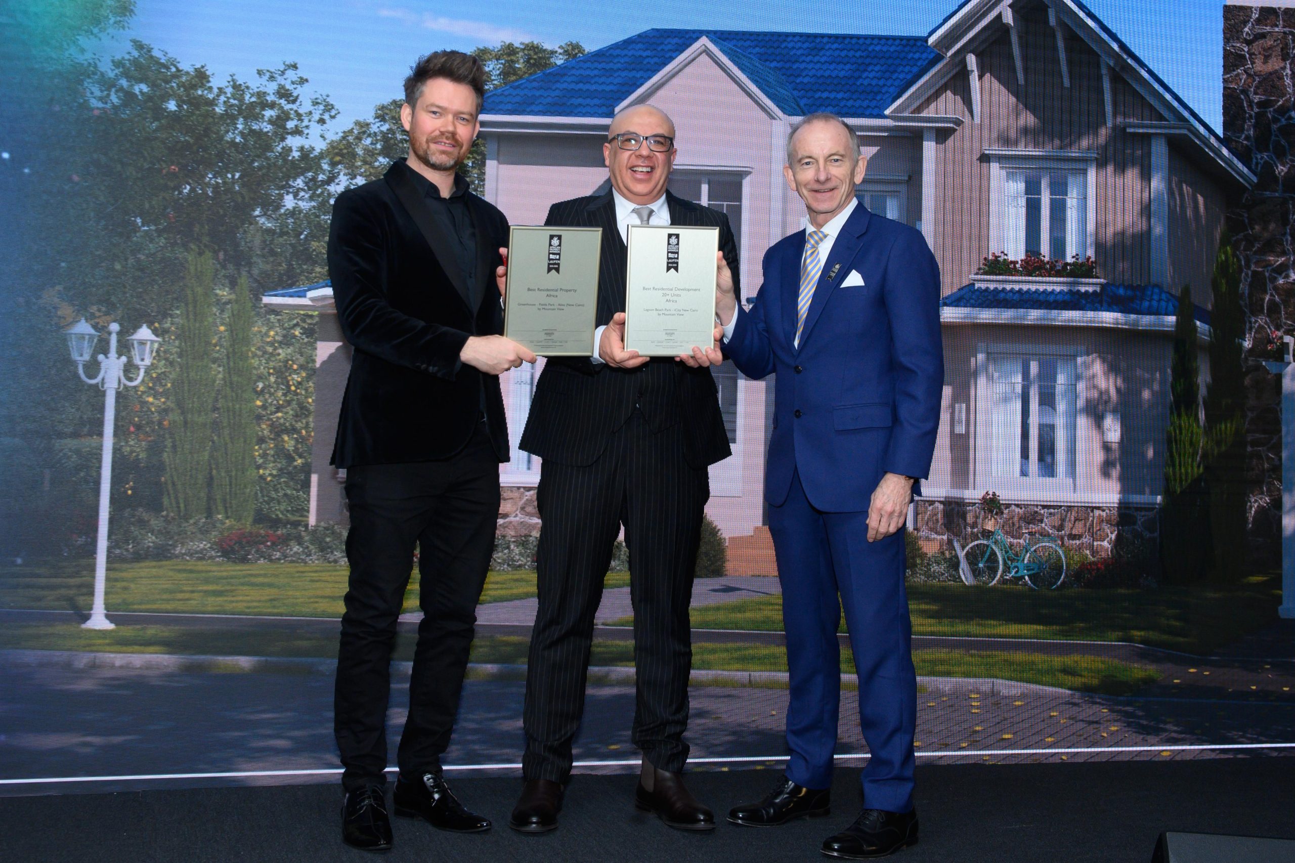International Property Awards 