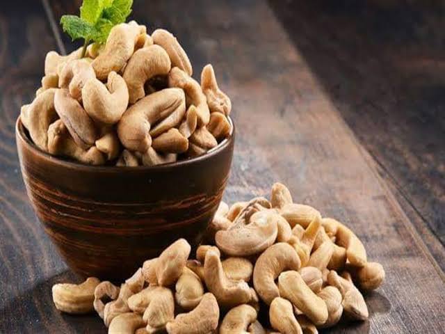 سعر الكاجو