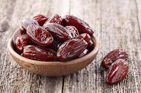 التمور