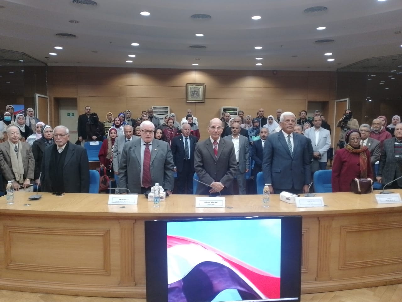 منتدى مركز البحوث الزراعية