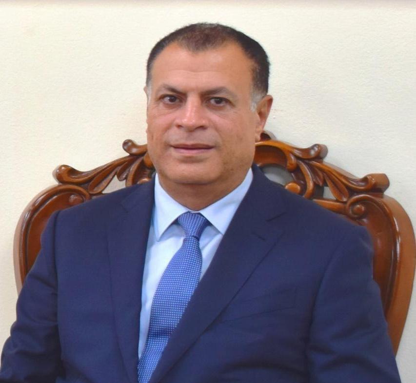 عابد عز الرجال