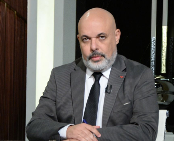 ايهاب واصف