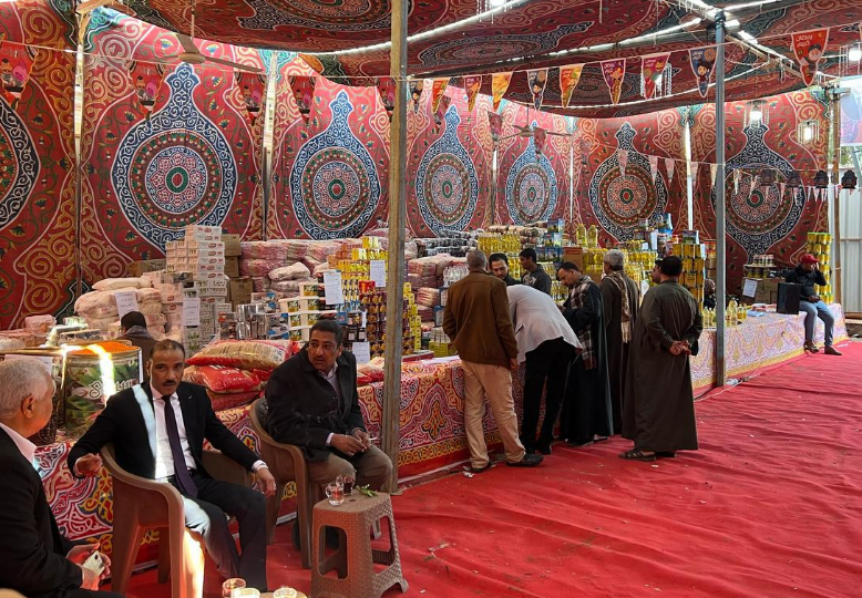 أهلا رمضان 