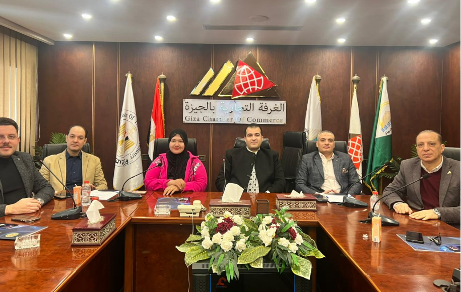 اجتماع شعبة الصيدليات
