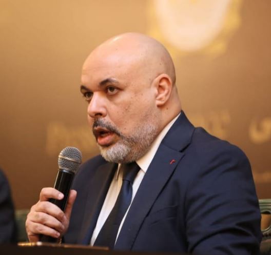 إيهاب واصف