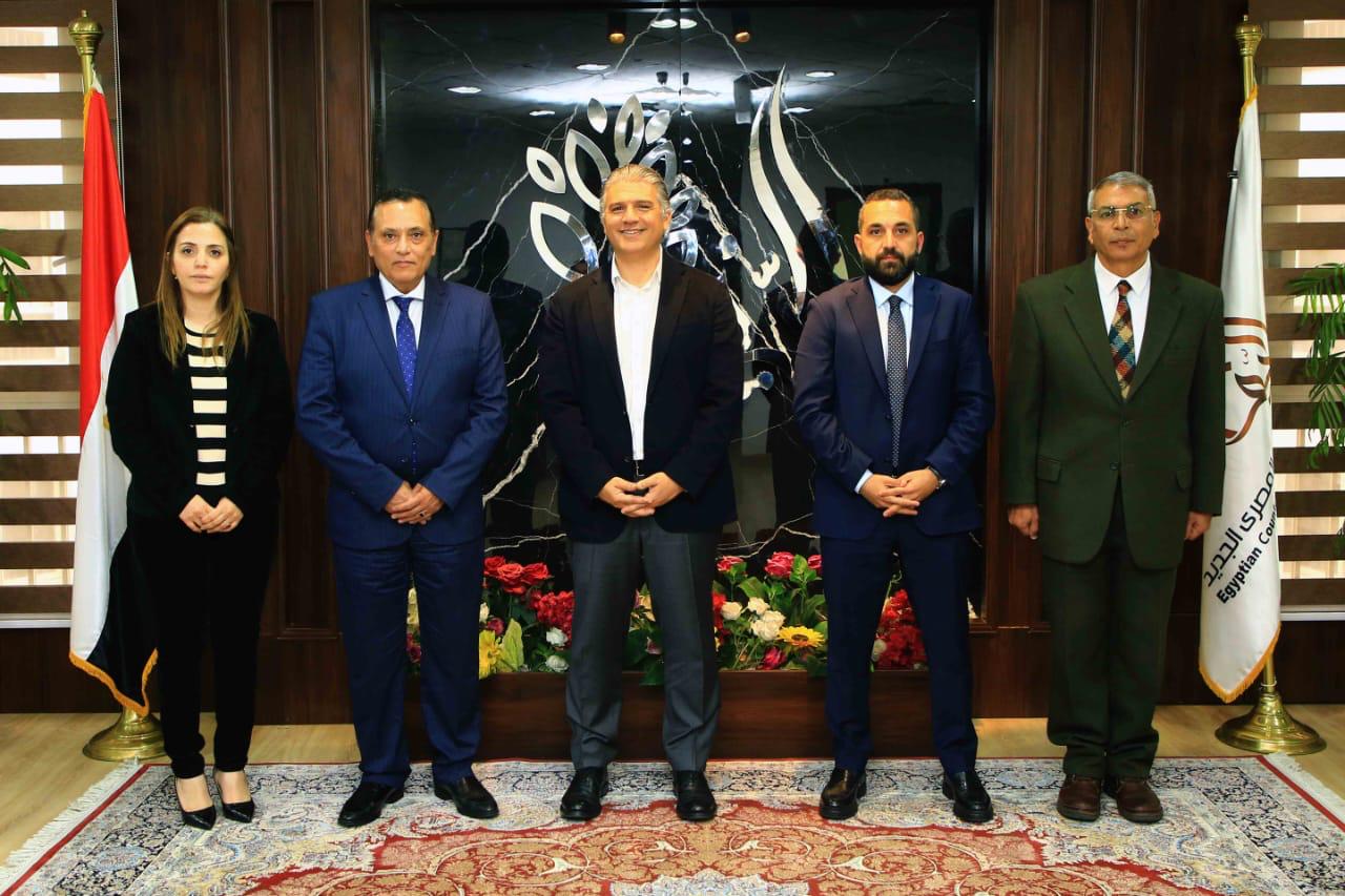 مجموعة حسن علام القابضة تطلق شركة جينيت الزراعية وتوسع محفظة الأراضي الزراعية
