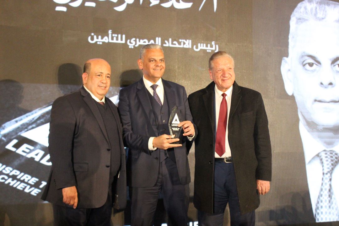 علاء الزهيرى تكريم