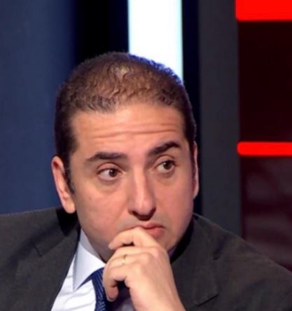 متى بشاى