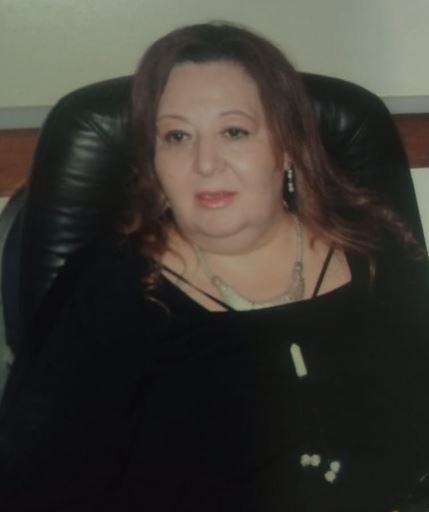 نبيلة إبراهيم