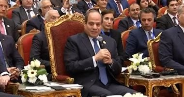 السيسي