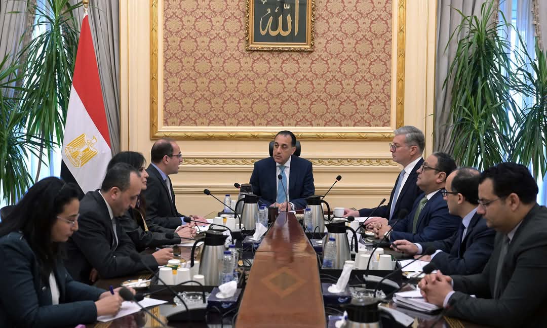 مدبولي يراجع ترتيبات انعقاد مؤتمر مصر الدولى للطاقة EGYPES 2025
