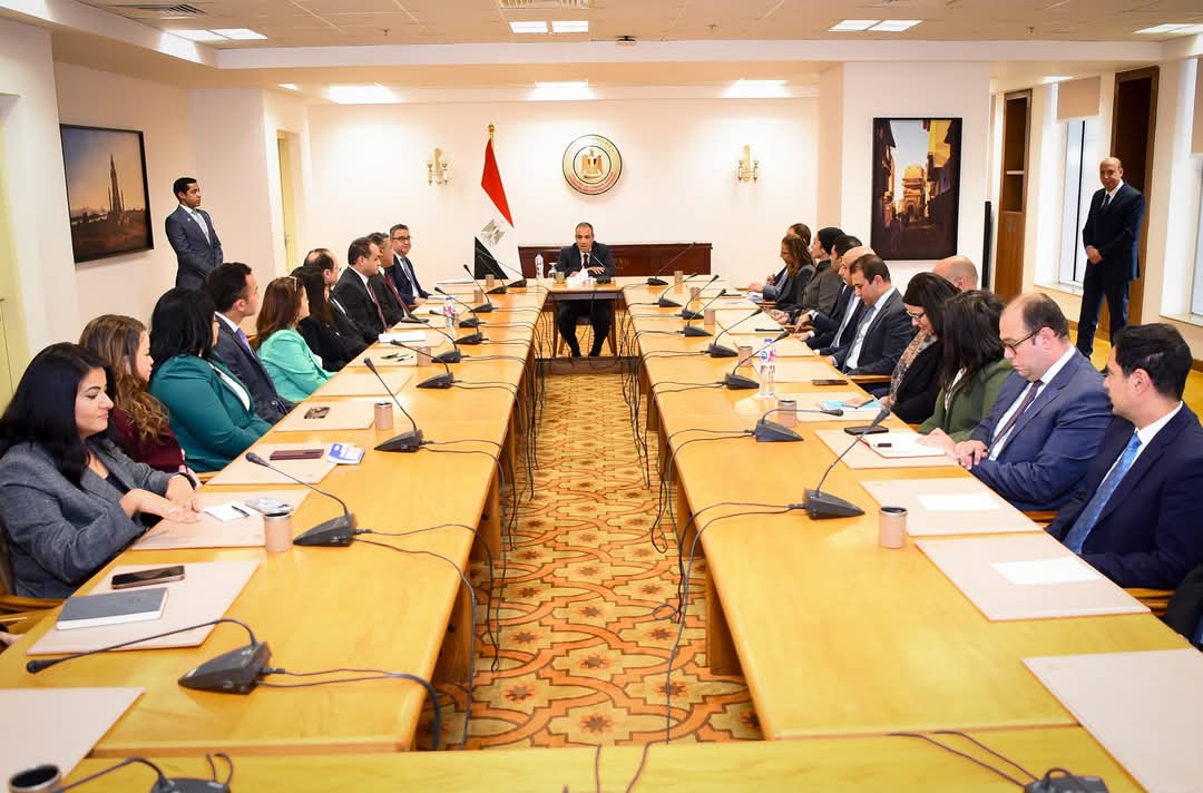 وزير الخارجية 
