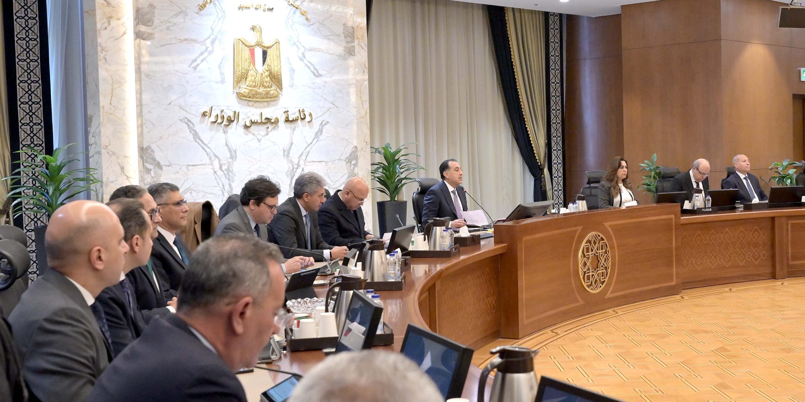 افتتاح المتحف المصري الكبير